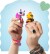 Littlest Pet Shop - Pet Pairs Assorted S5 01040