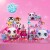 Littlest Pet Shop - Trendy And Stylish W1 01099