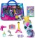 Littlest Pet Shop - Trendy And Stylish W1 01099