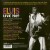 Elvis Presley - Live 1969 - Bokssæt