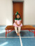 That S Mine - Livia Jordbær Kostume Til Børn - 1-3 År - Lyserød