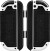 Lizard Skins - Controller Grips Til Nintendo Switch Joy-Cons - Sort
