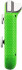 Lizard Skins Dsp Controller Grip For Switch Lite - Emerald Green