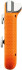 Lizard Skins Dsp Controller Grip For Switch Lite - Tangerine