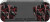 Lizard Skins Dsp Controller Grip For Switch Lite - Wildfire Camo