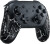 Nintendo Switch Pro Controller Grip - Lizard Skins - Sort Camo