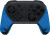 Lizard Skins Dsp Controller Grip For Switch Pro Contoller - Polar Blue