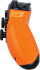 Lizard Skins Dsp Controller Grip For Switch Pro Contoller - Tangerine
