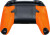 Lizard Skins Dsp Controller Grip For Switch Pro Contoller - Tangerine