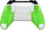 Xbox One Controller Grip - Lizard Skins - Grøn