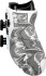 Lizard Skins Dsp Controller Grip For Xbox One - Phantom Camo