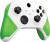 Xbox Series X Controller Grip - Lizard Skins - Grøn