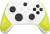 Lizard Skins Dsp Controller Grip For Xbox Series X - Neon
