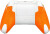 Lizard Skins Dsp Controller Grip For Xbox Series X - Tangerine