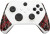 Lizard Skins Dsp Controller Grip For Xbox Series X - Wildfire Camo