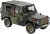 Revell - Lkw Gl Leicht Wolf Bil Byggesæt - 1 35 - Level 4 - 03277