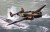 Airfix - Lockheed Hudson Model Fly Byggesæt - 1 72 - A03006V