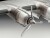 Revell 03745 - Lockheed L1049G Super Constellation - 1 144