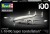 Revell 03745 - Lockheed L1049G Super Constellation - 1 144