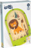 Flipperspil Til Børn - Løve - Træ - Small Foot