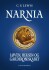 Narnia 2 - Løven Heksen Og Garderobeskabet