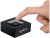 Logitech - Bluetooth Audio Adapter - 15 Meter