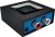Logitech - Bluetooth Audio Adapter - 15 Meter