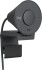 Logitech - Brio 300 - Full Hd Webcam - Graphite