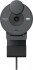 Logitech - Brio 300 - Full Hd Webcam - Graphite