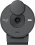 Logitech - Brio 300 - Full Hd Webcam - Graphite