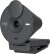 Logitech - Brio 300 - Full Hd Webcam - Graphite