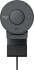 Logitech - Brio 300 - Full Hd Webcam - Graphite