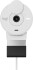 Logitech - Brio 300 - Full Hd Webcam - Off-White