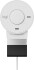 Logitech - Brio 300 - Full Hd Webcam - Off-White