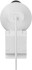 Logitech - Brio 300 - Full Hd Webcam - Off-White