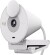 Logitech - Brio 300 - Full Hd Webcam - Off-White