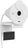 Logitech - Brio 300 - Full Hd Webcam - Off-White