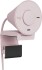 Logitech - Brio 300 - Full Hd Webcam - Rose