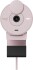 Logitech - Brio 300 - Full Hd Webcam - Rose