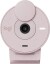 Logitech - Brio 300 - Full Hd Webcam - Rose