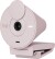 Logitech - Brio 300 - Full Hd Webcam - Rose
