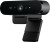 Logitech - Brio 4K Business Webcam - Sort