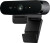 Logitech - Brio 4K Business Webcam - Sort
