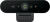 Logitech - Brio 4K Business Webcam - Sort