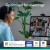 Logitech - Brio 4K Business Webcam - Sort