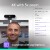 Logitech - Brio 4K Business Webcam - Sort