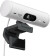 Logitech - Brio 500 Full Hd Webcam Usb-C Off-White