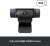 Logitech C920 Hd Pro Usb Webcam - 15 Mp - Sort