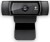 Logitech C920 Hd Pro Usb Webcam - 15 Mp - Sort