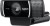 Logitech C922 Pro - Usb Webcam Med Tripod - Fuld Hd - Sort